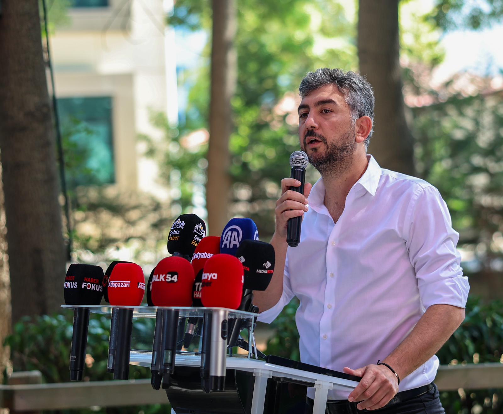 Uluslararası fuar Sakarya’nın marka değerine büyük katkı sunacak