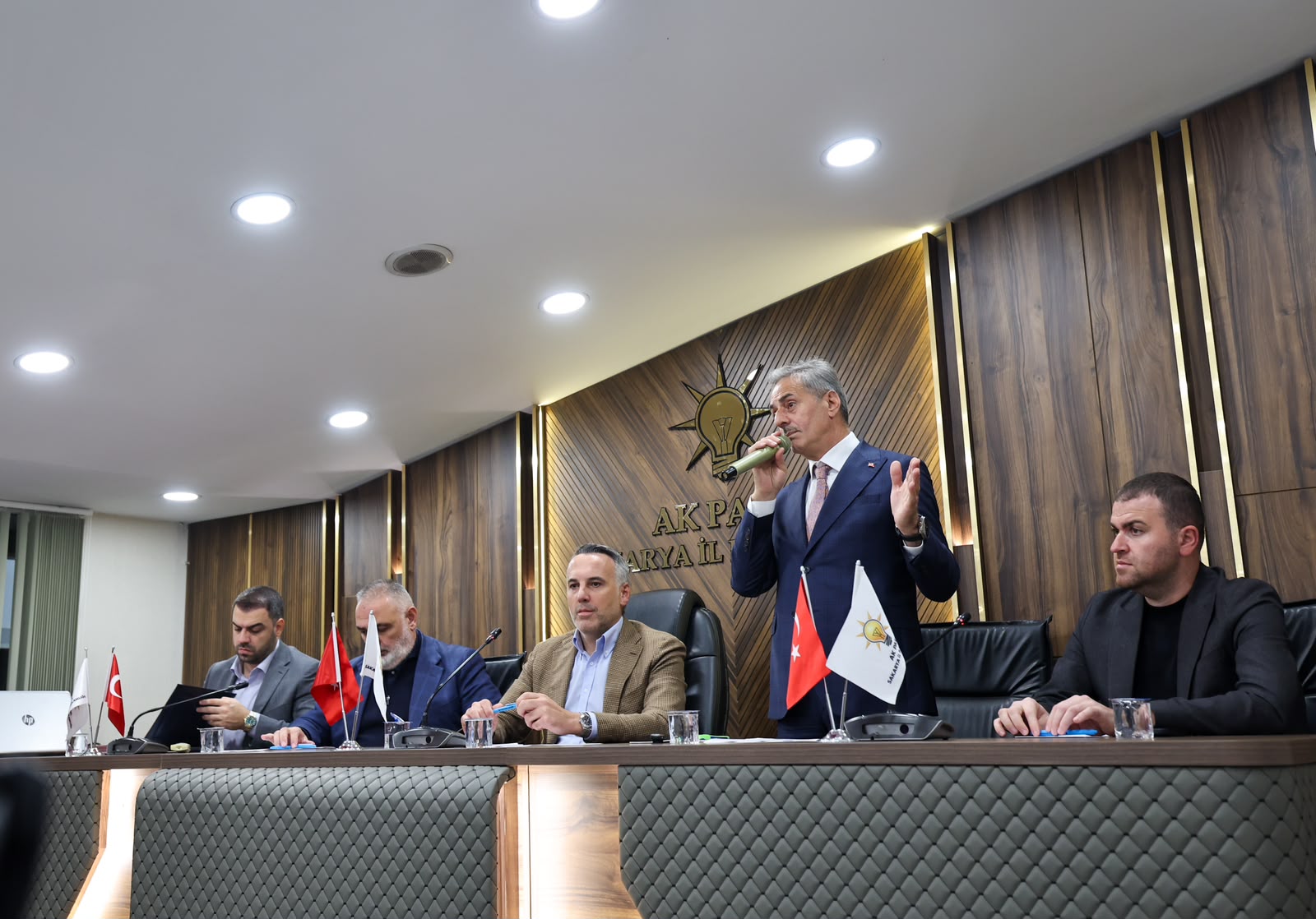 “Dere yataklarını korumak ve yerleşim alanlarını risklere göre planlamak zorunluluktur”