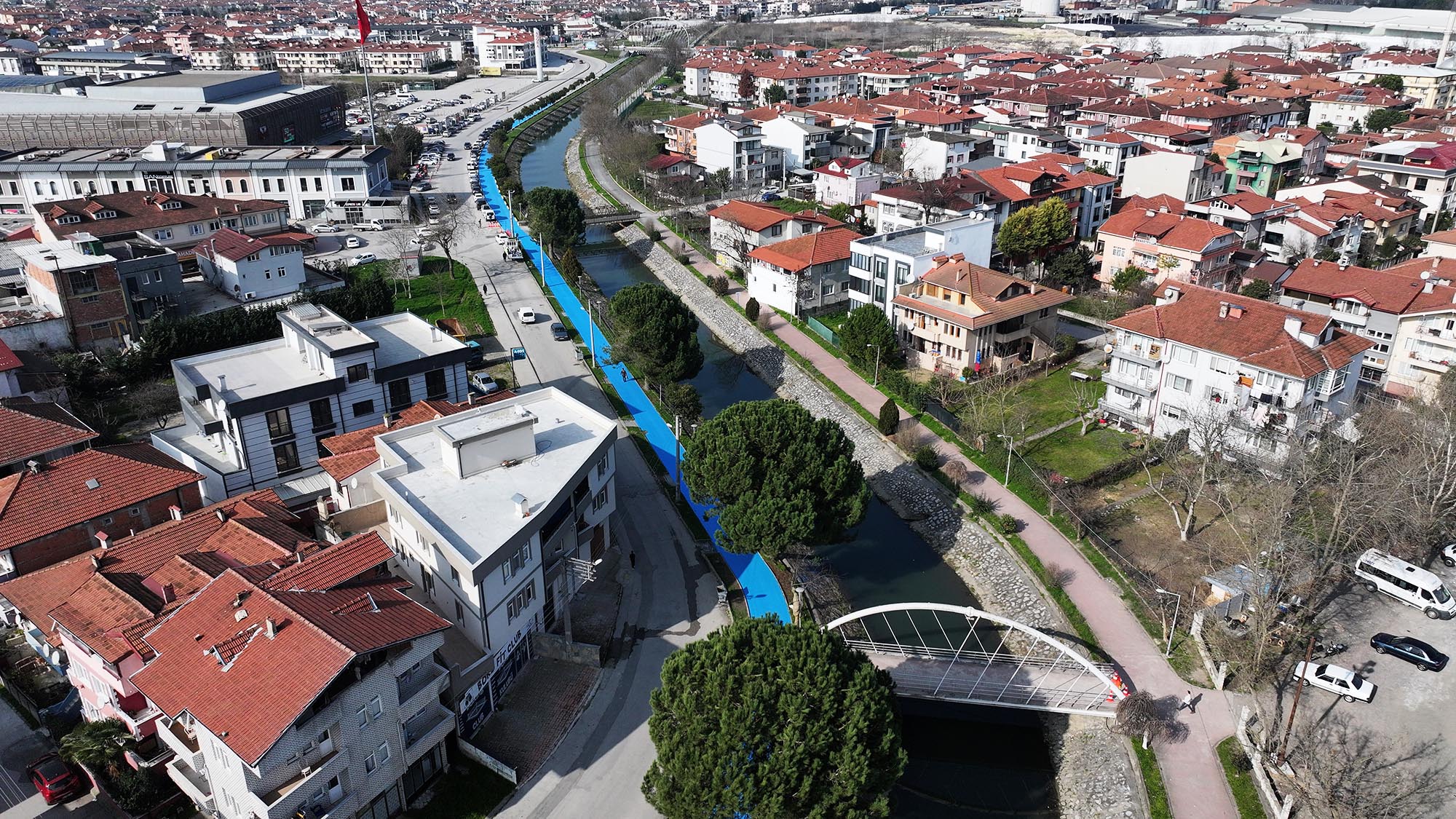 Büyükşehir’den o gün için bir davet daha: 54 kişiye bisiklet, İlyas Yalçıntaş konseri ve Birkan Polat gösterisi…