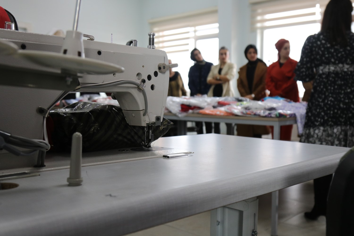 Büyükşehir’den yürekleri ısıtan proje