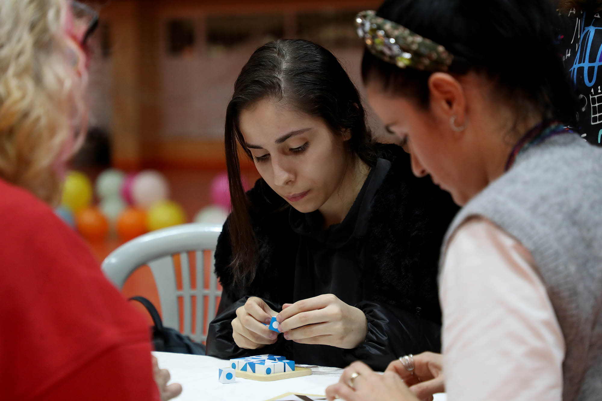 Doyasıya eğlenceye ‘engel’ yok: Bisiklet turu, balon uçurma ve gösteri maçlarıyla unutulmaz şenlik