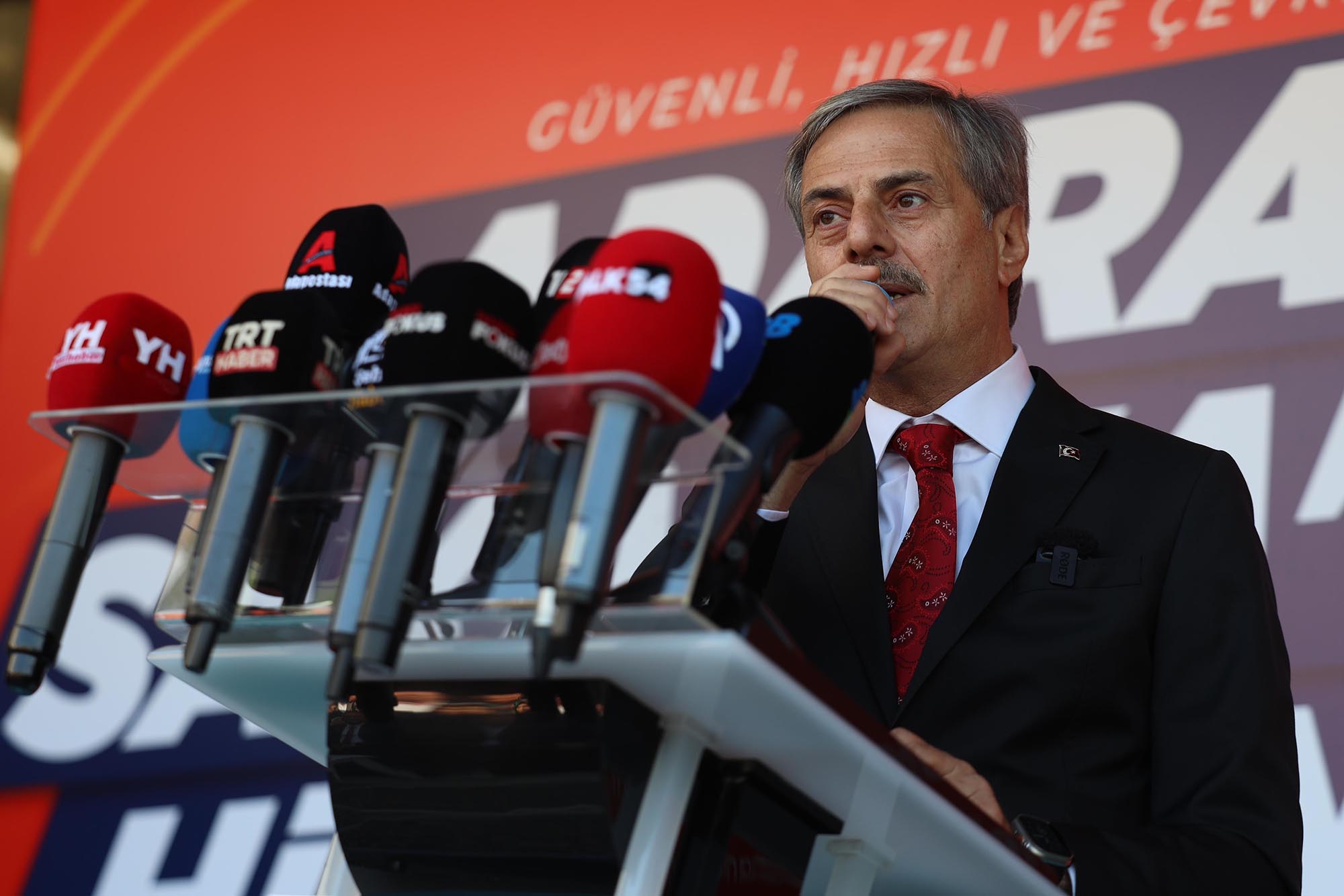 ADARAY Cumhuriyet Bayramı'nda yeniden yollarda: Sakarya’ya hayırlı olsun