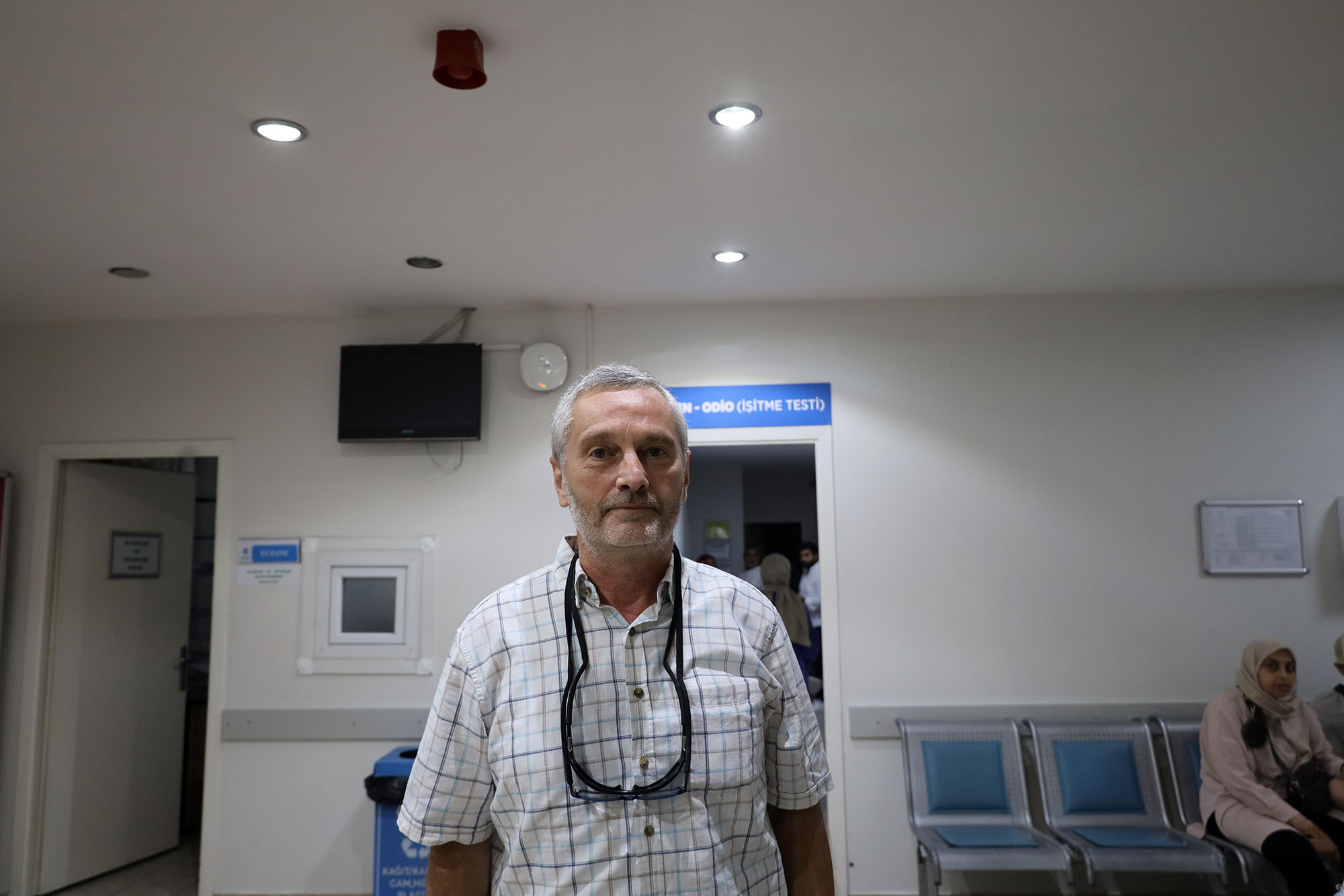 Büyükşehir’den evlilikte 30 yılı aşan çiftlere özel uygulama