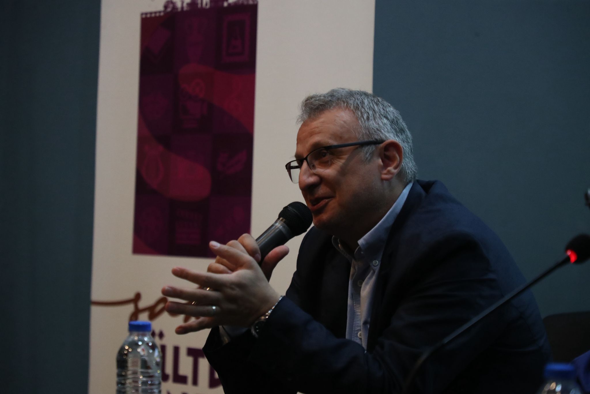  “Hikâyelerimizi anlatmazsak bizi yok sayacaklar”