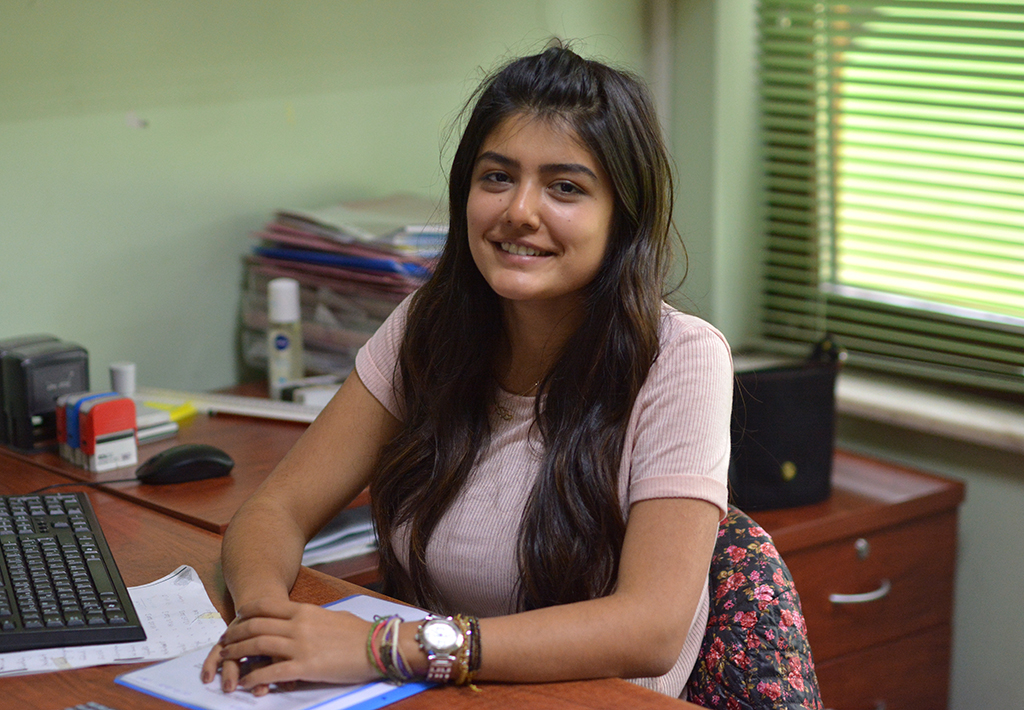 Öğrenciler Suyun Serüvenine Şahit Oldu