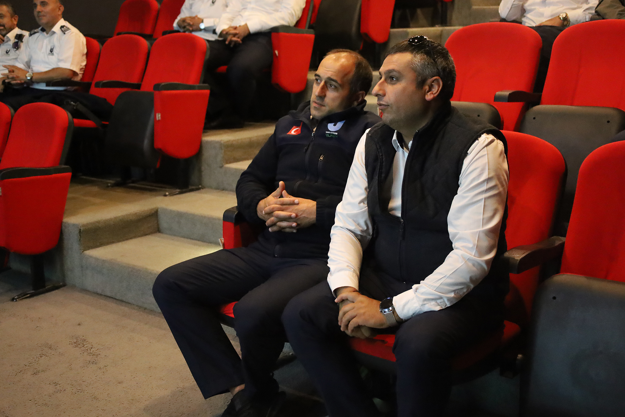 Büyükşehir’den otobüs şoförlerine empati ve sorumluluk eğitimi