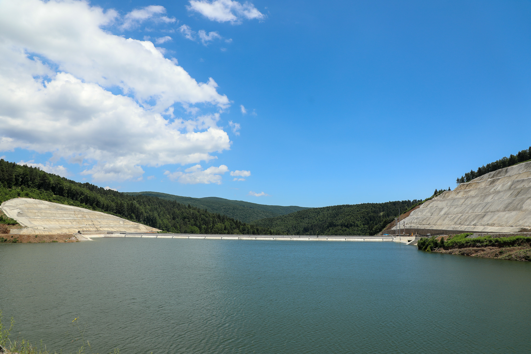 Büyükşehir yenilenebilir enerji ile yılın ilk altı ayında 77 Milyon TL gelir sağladı
