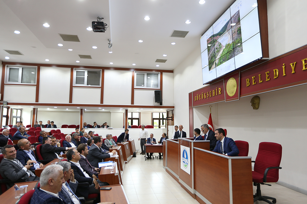 2016’da 300 Milyon TL’lik altyapı yatırımı