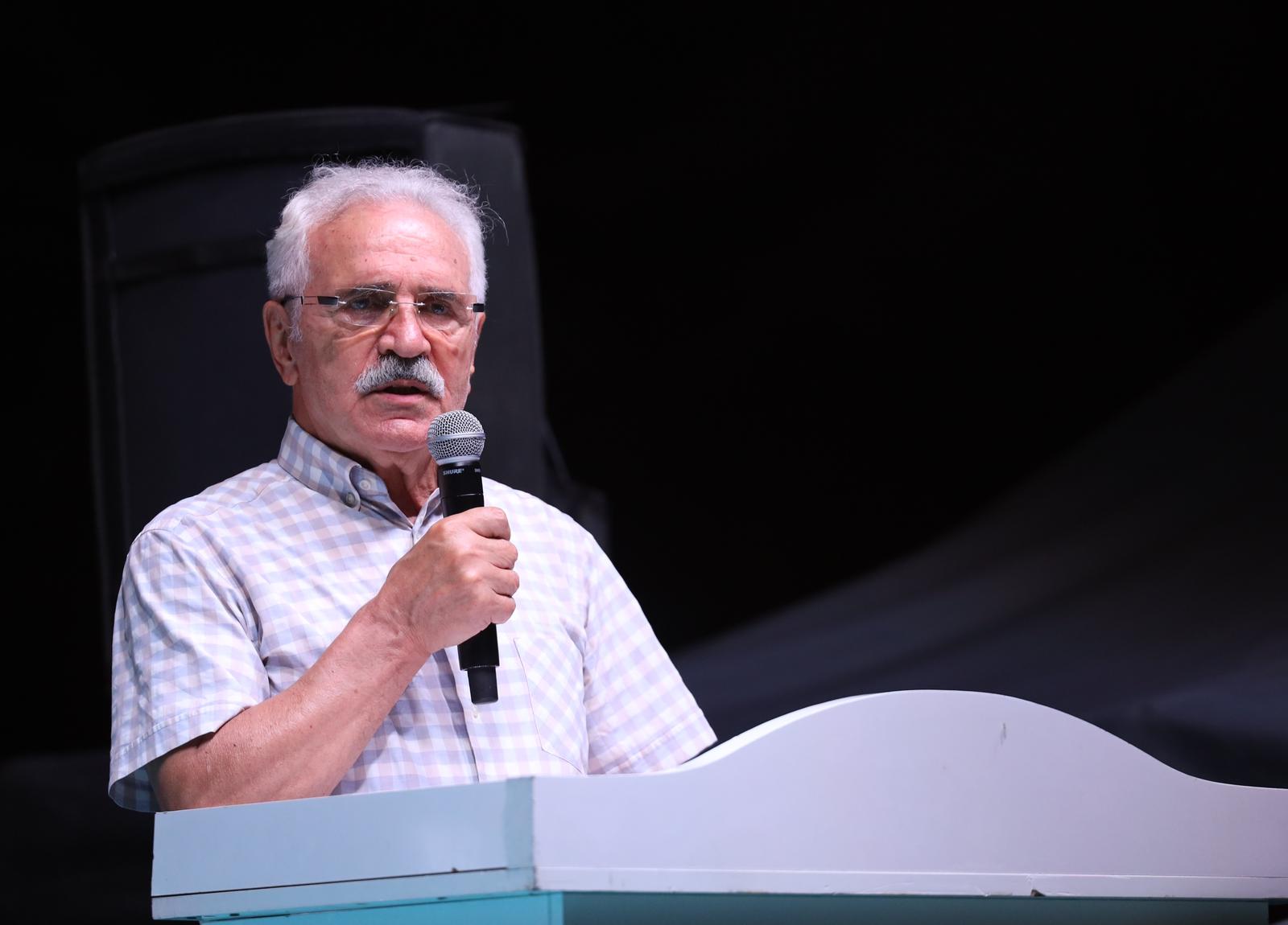 Şehrimizde birlik beraberliği ilelebet sürdürecek ve büyüteceğiz