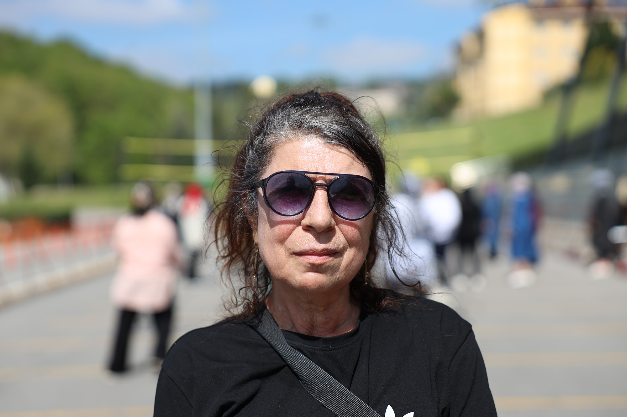 Sağlıklı yaşam için ilk adımı Ayçiçeği Vadisi’nde atıyorlar