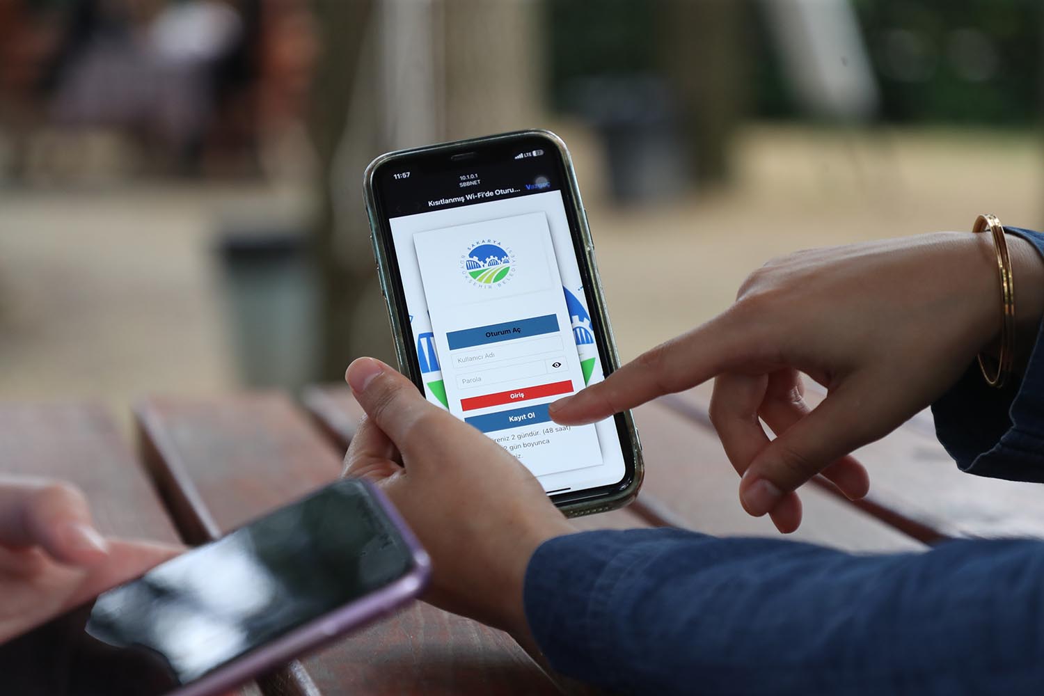 Büyükşehir’den 2025’te dijital belediyecilik için önemli adımlar