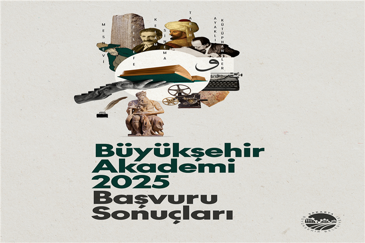 Büyükşehir Akademi’de başvuru sonuçları açıklandı