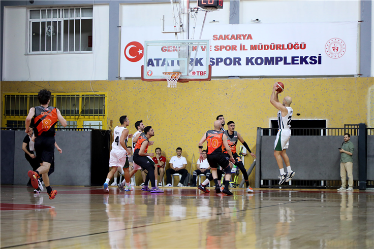 Büyükşehir Basket Etimetsgut’u ağırlıyor: Depremin çocukları unutmaz