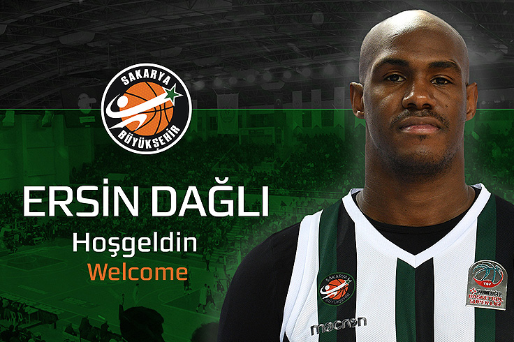 Ersin Dağlı Büyükşehir’de