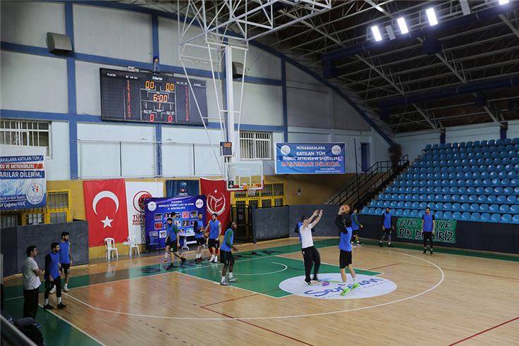 Bu sene şampiyonluk senesi olacak