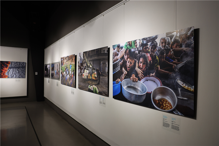 Dünyanın hafızası Sakarya’da buluştu