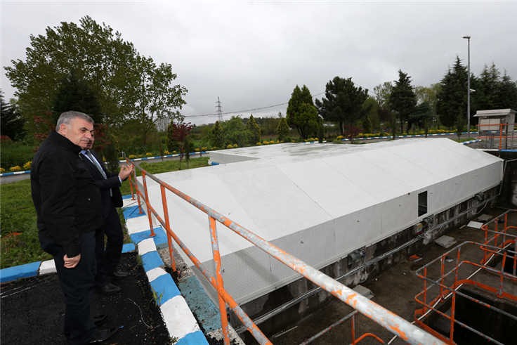 Başkan Toçoğlu’ndan o bölgeye müjde