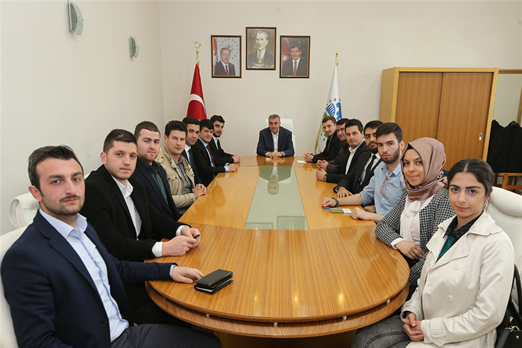 Sakarya Da Sera A S Kuruldu