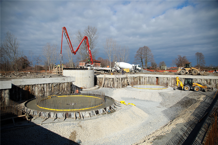 Karadeniz’in güvencesi hızla yükseliyor