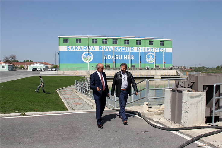 HES Tüm Türkiye’nin Dikkatini Çekiyor