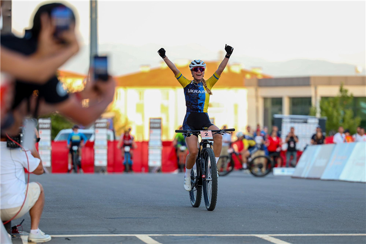 Büyükşehir Bisiklet Takımı’nda yeni sezon, yeni hedefler