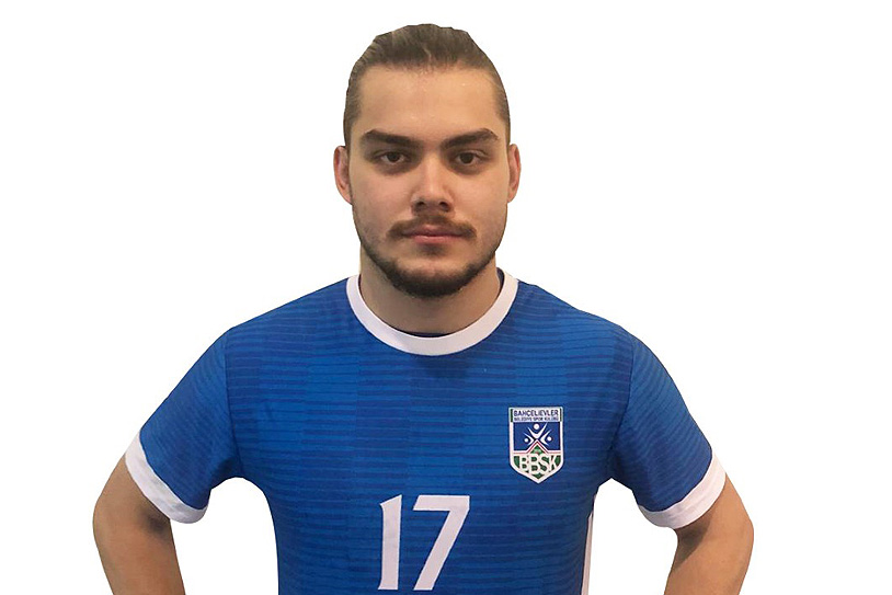 Sakaryalı gol kralı Büyükşehir Hentbol’da