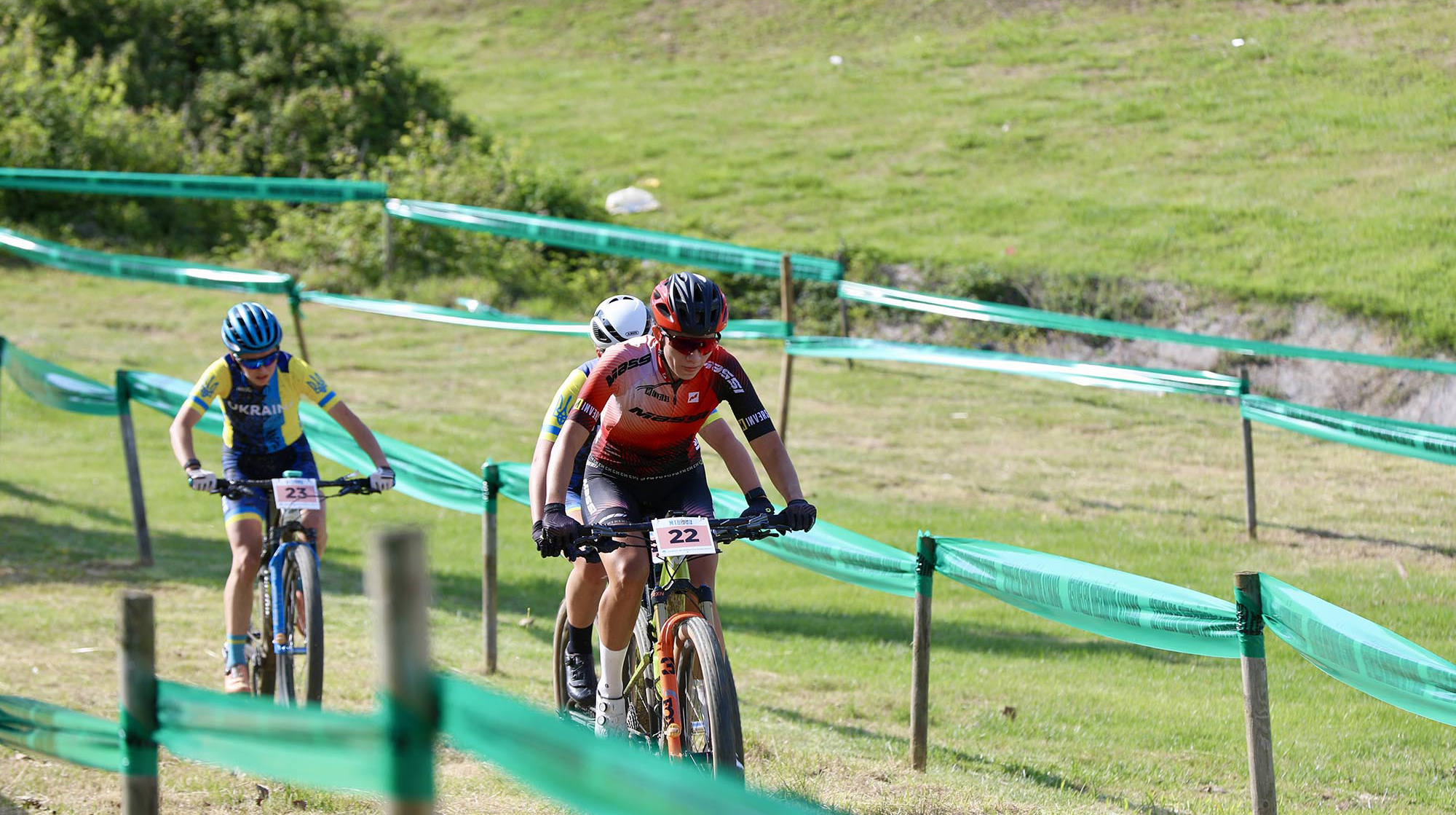 Vadiyi MTB Cup heyecanı sardı: İşte nefes kesen orman etabının kazananları