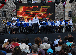 Kent Orkestrası İstanbul'daydı