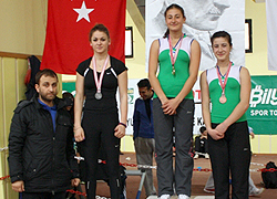 Şampiyonlar Büyükşehir'den