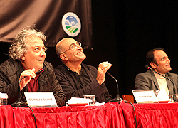 Gazali Yüce Bir Çınar Gibidir