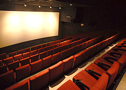 Sinemaseverlerin Tercihi AKM