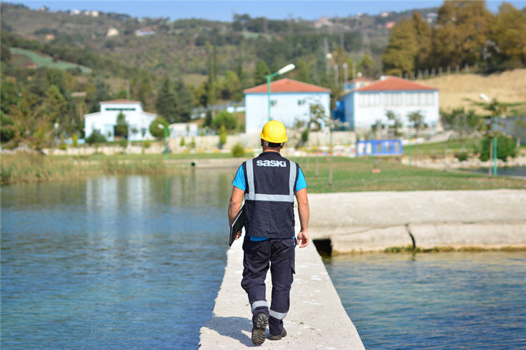 Sapanca’nın 17 mahallesi için yeni hat müjdesi
