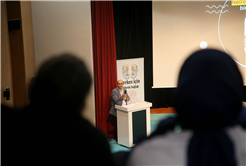 “Diyabet ve yüksek tansiyon en önemli risklerden biri”