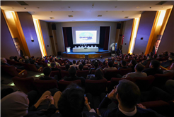 “Her anımızı şehrimizin geleceği ve insanımıza hizmet gündemiyle yaşıyoruz”