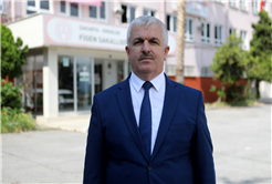 Büyükşehir gençlerin geleceğine yatırım yapıyor: Başkan Alemdar sözünü tuttu, bilgisayarlar kuruldu