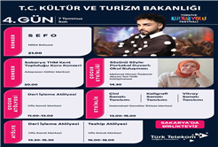 Sakarya’da Kültür Yolu Festivali başlıyor: “Bu heyecanı hep birlikte yaşayalım”