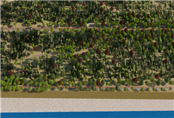 Sapanca Gölü kenarına yeni yaşam alanı 