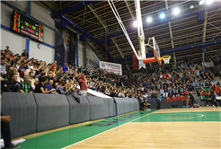 Büyükşehir Evinde Galip