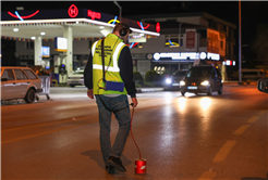 Su kayıplarını önleme çalışmaları ile 110 bin kişilik tasarruf sağlandı