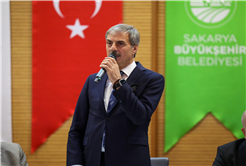 “İlçelerimizin beklentilerini karşılayacak adımları atmaya devam edeceğiz”