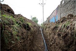 Ferizli’de kayıp kaçak çalışmaları sürüyor