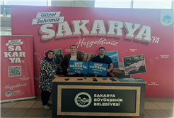 Büyükşehir’den üniversite öğrencilerine sıcak karşılama