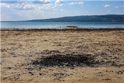 Göl havzasında bulunan kıyılar için SASKİ uyarıda bulundu