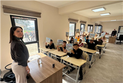 Büyükşehir’den Çamyolu’na yeni eğitim merkezi