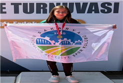 Büyükşehirli sporculardan madalya yağmuru: Bir haftada 17 madalya