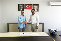 Büyükşehir Basketbola yeni baş antrenör