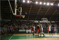 Büyükşehir Basket Yalova Deplasmanında