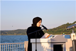 24. Uluslararası Sapanca Şiir Akşamları sona erdi