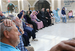 Büyükşehir’in termal tatili şifa ve huzur kaynağı oluyor