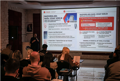 SASKİ’den çözüm odaklı hizmet anlayışını güçlendirecek eğitim
